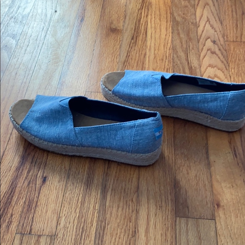 TOMS‼️